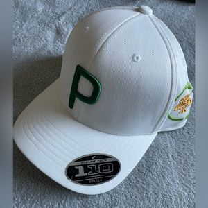 Waste Management Phoenix Open Puma Hat